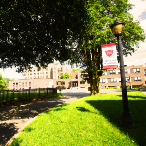 Gathering on the Green - Celebrating the Legacy of Anthony N. Fusco Sr. - logo